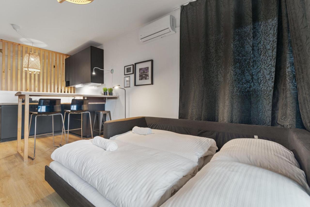 Lam Stadium 2 - Terrace Apartment