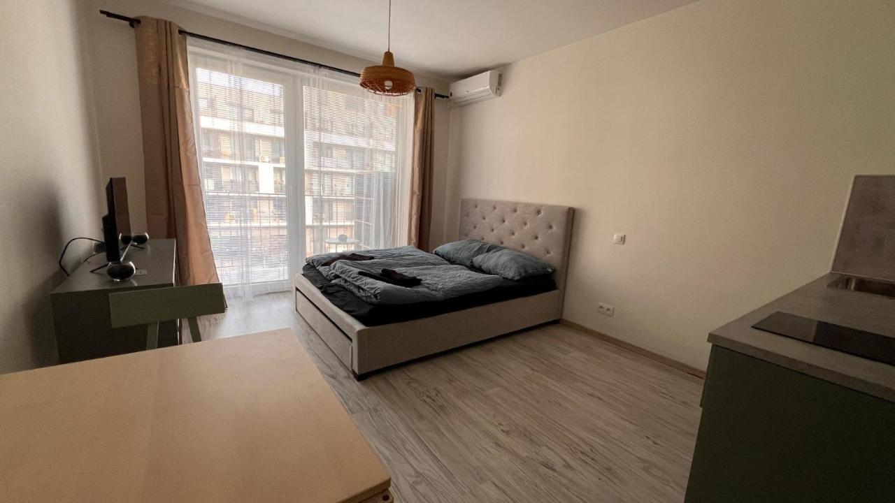 Apartment Air Conditioned 1 Apartment, Slnecnice
