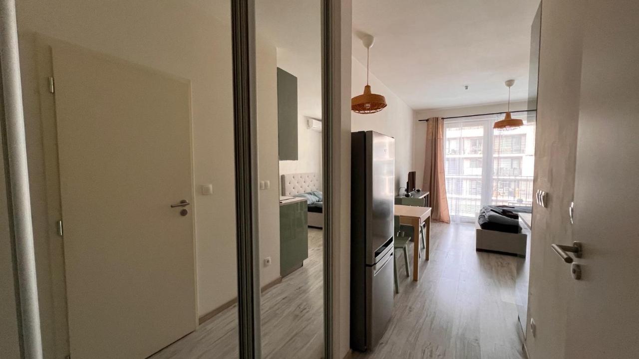 Apartment Air Conditioned 1 Apartment, Slnecnice Pressburg