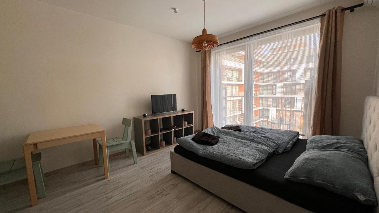 Air Conditioned 1 Apartment, Slnecnice Apartment
