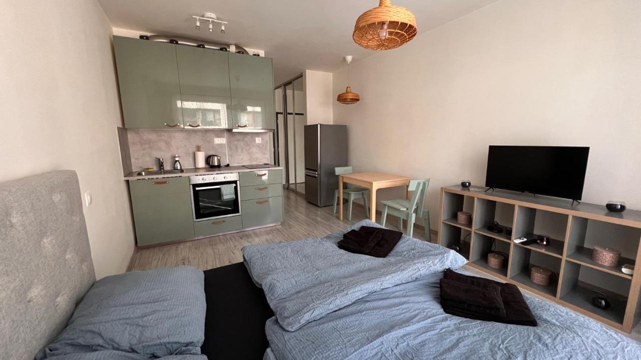 Air Conditioned 1 Apartment, Slnecnice Apartment