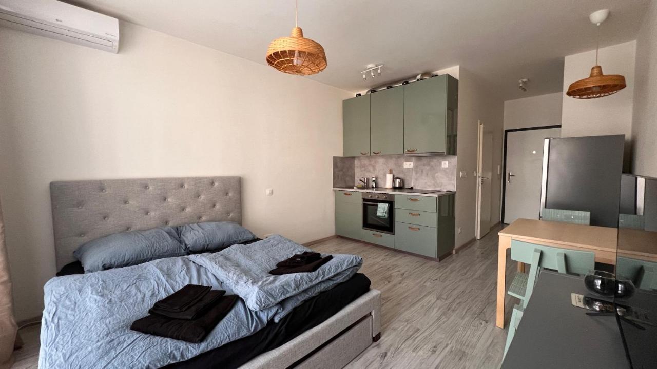 Apartment Air Conditioned 1 Apartment, Slnecnice *
