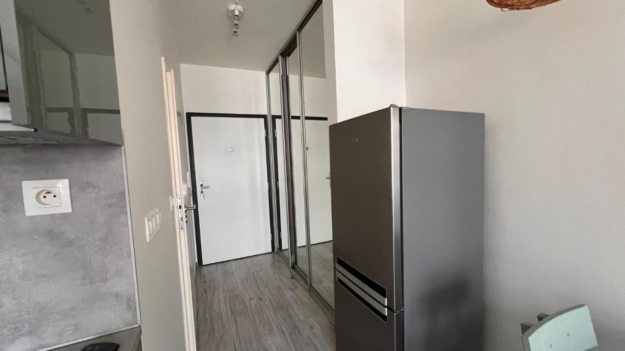 Air Conditioned 1 Apartment, Slnecnice *
