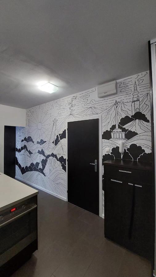 Stella Apartment Bratislava