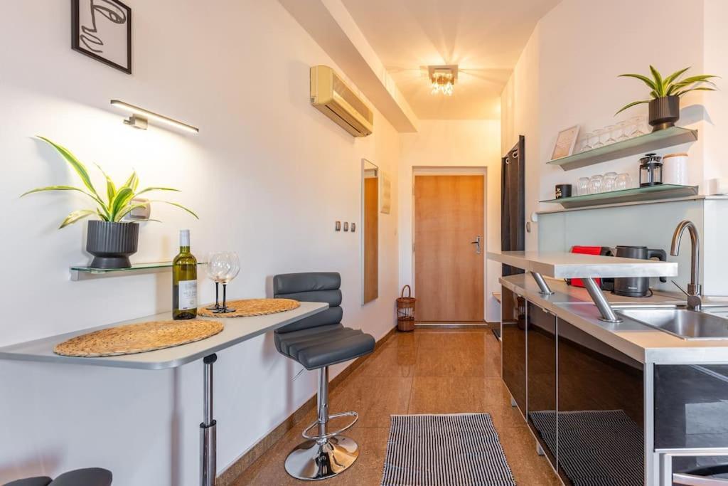 Slovakia Royal Vista Apartment *