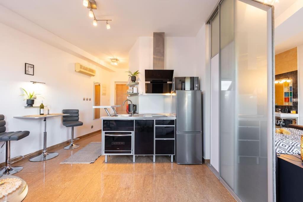 Slovakia Royal Vista Apartment *