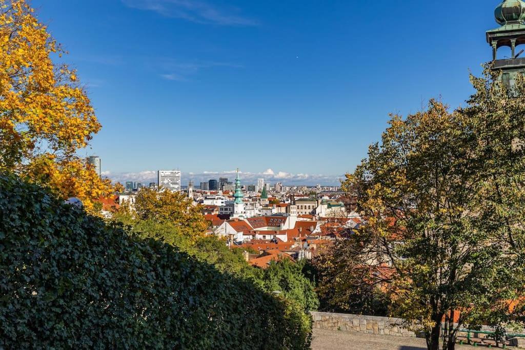 Apartment Slovakia Royal Vista *