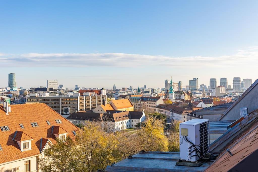 Slovakia Royal Vista Bratislava