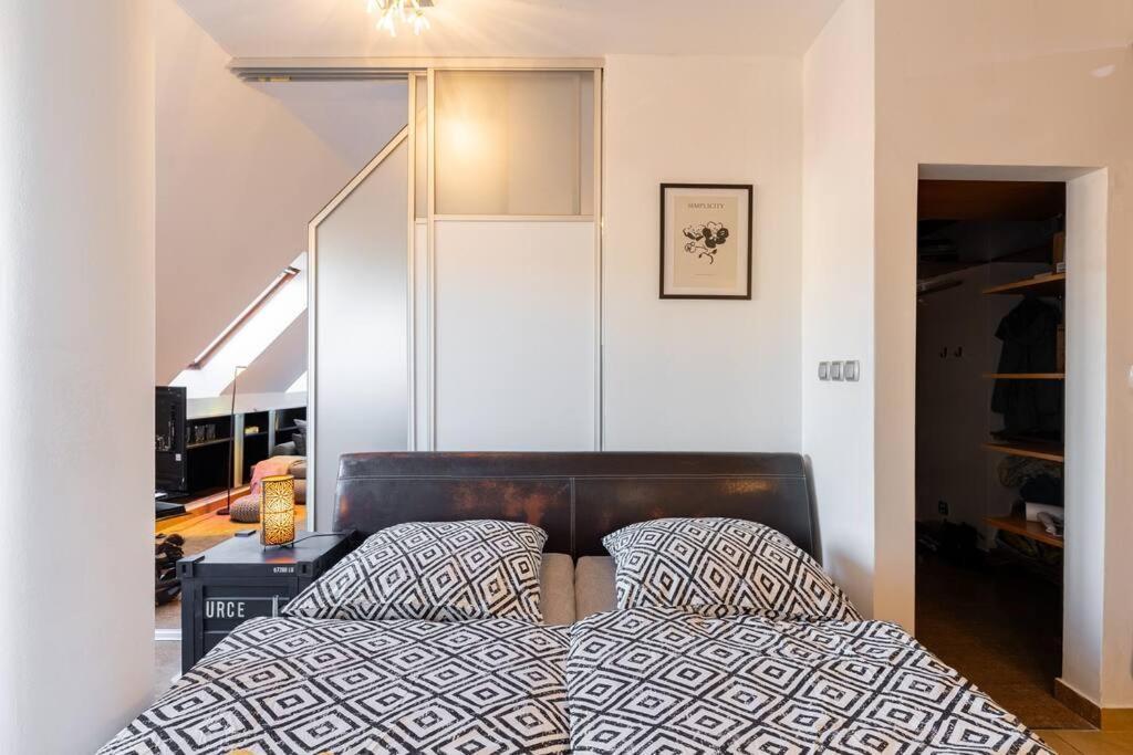 Apartment Slovakia Royal Vista Bratislava