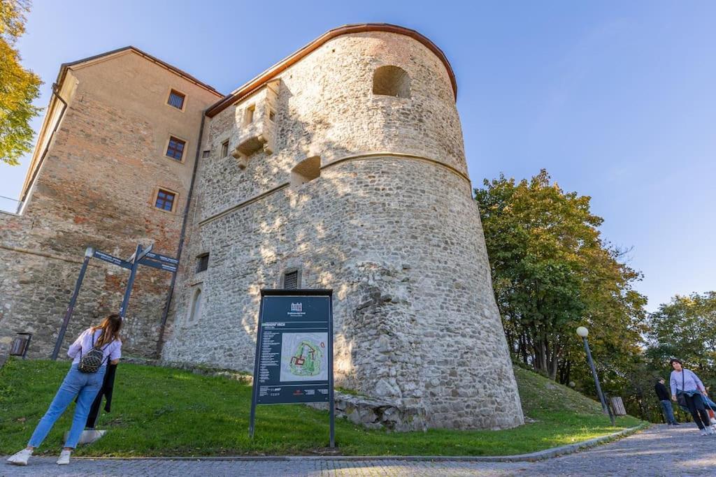 Apartment Slovakia Royal Vista *