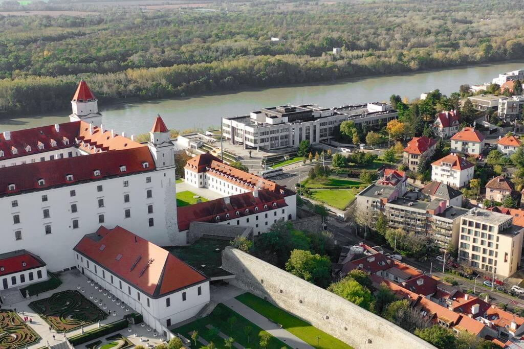 Slovakia Royal Vista *