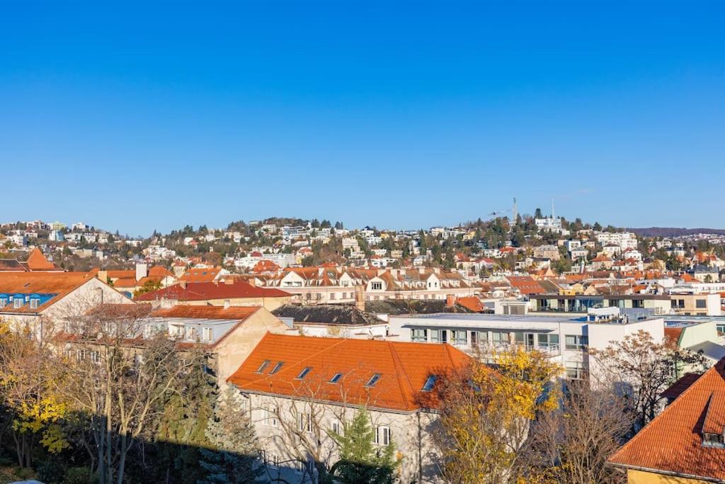 Slovakia Royal Vista * Bratislava