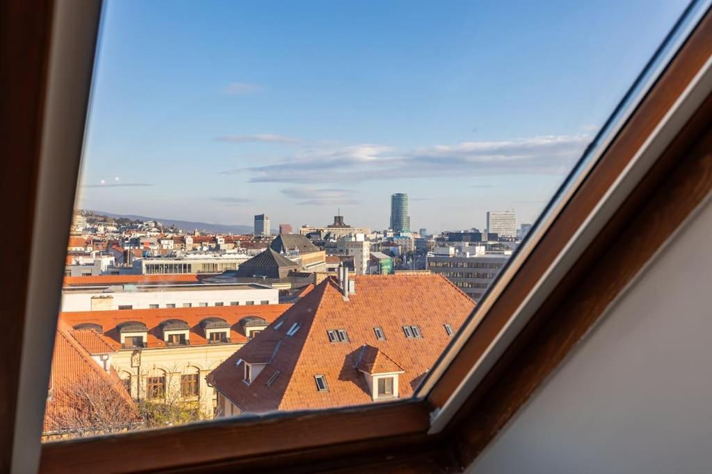 Slovakia Royal Vista Apartment Bratislava