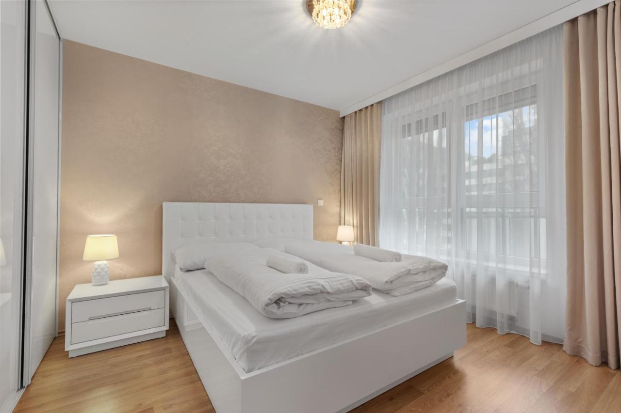Lam Eden Park W Free Parking Apartment Bratislava