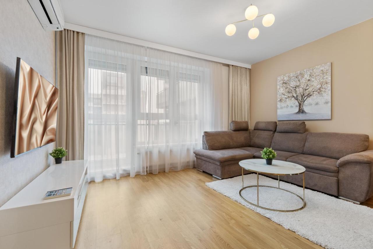 Lam Eden Park W Free Parking Apartment *