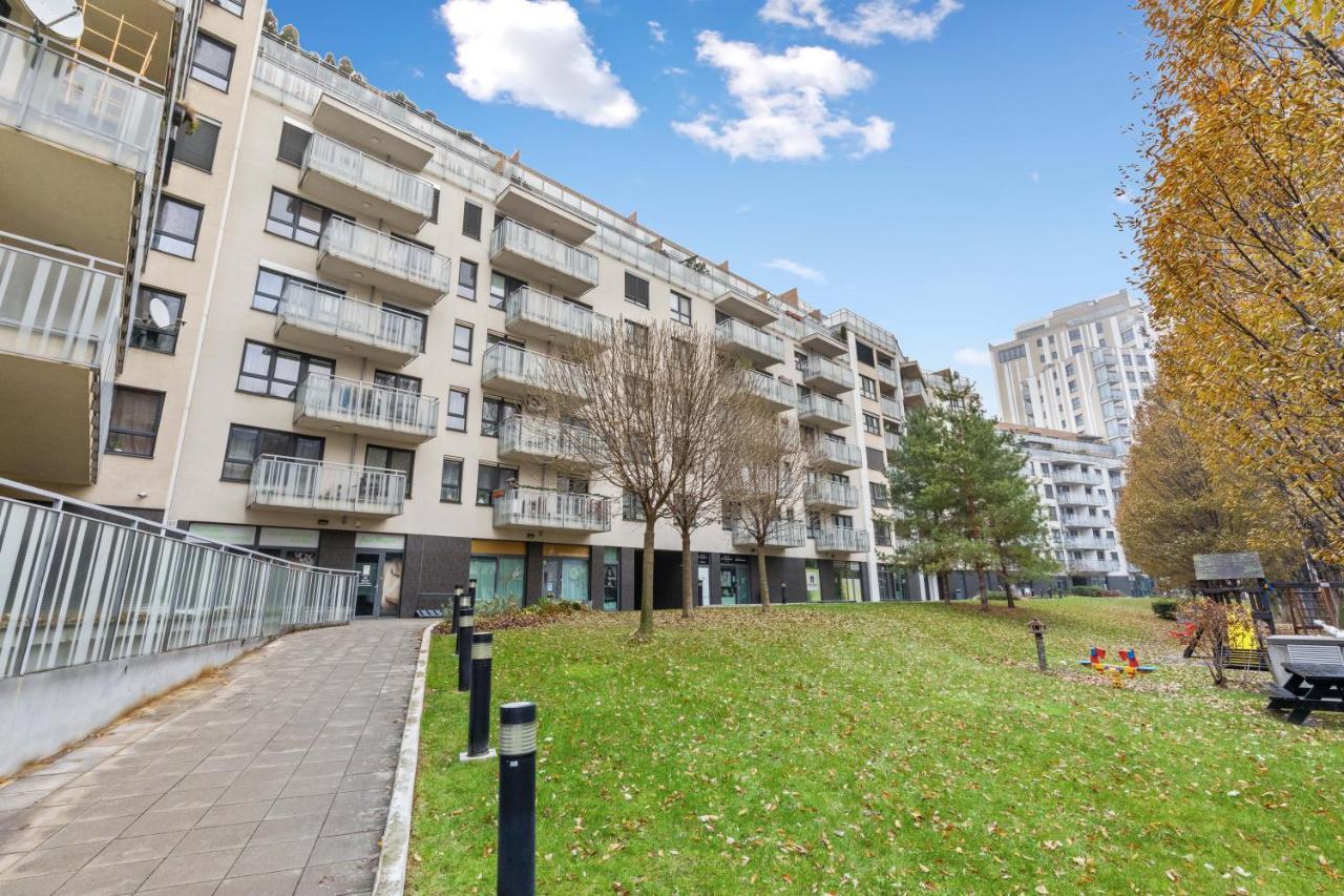 Lam Eden Park W Free Parking Apartment