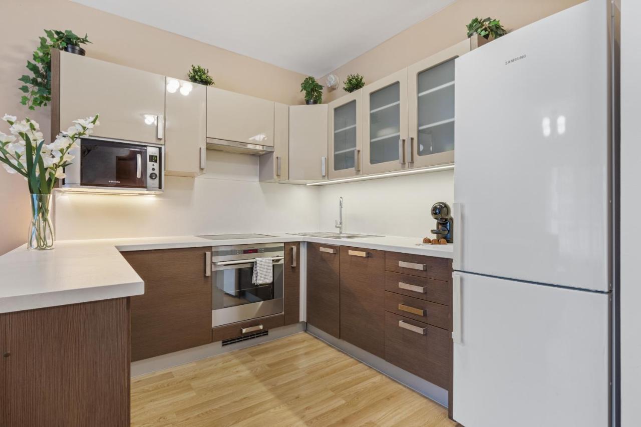 Apartment Lam Eden Park W Free Parking
