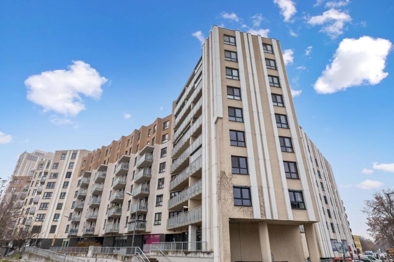 Lam Eden Park W Free Parking *