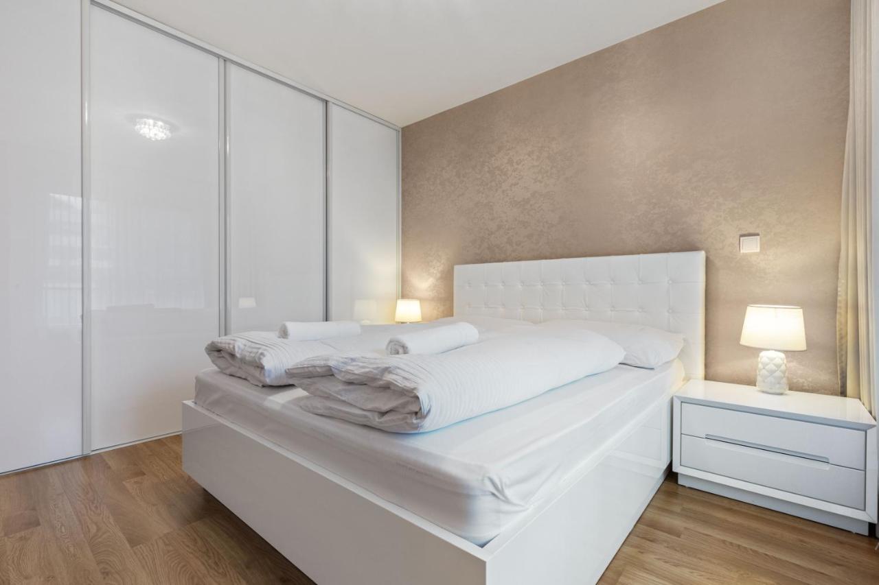 Apartment Lam Eden Park W Free Parking Bratislava