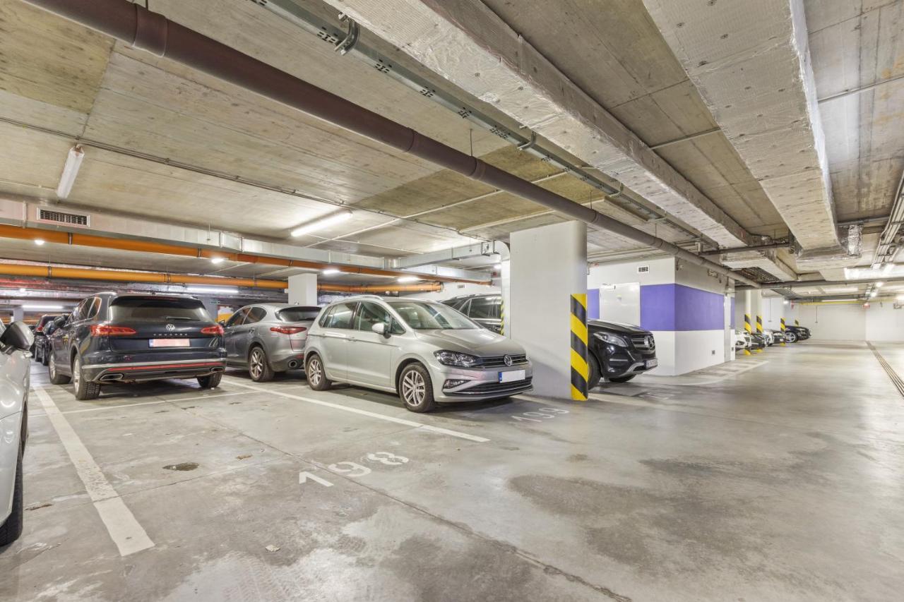 Lam Eden Park W Free Parking Apartment