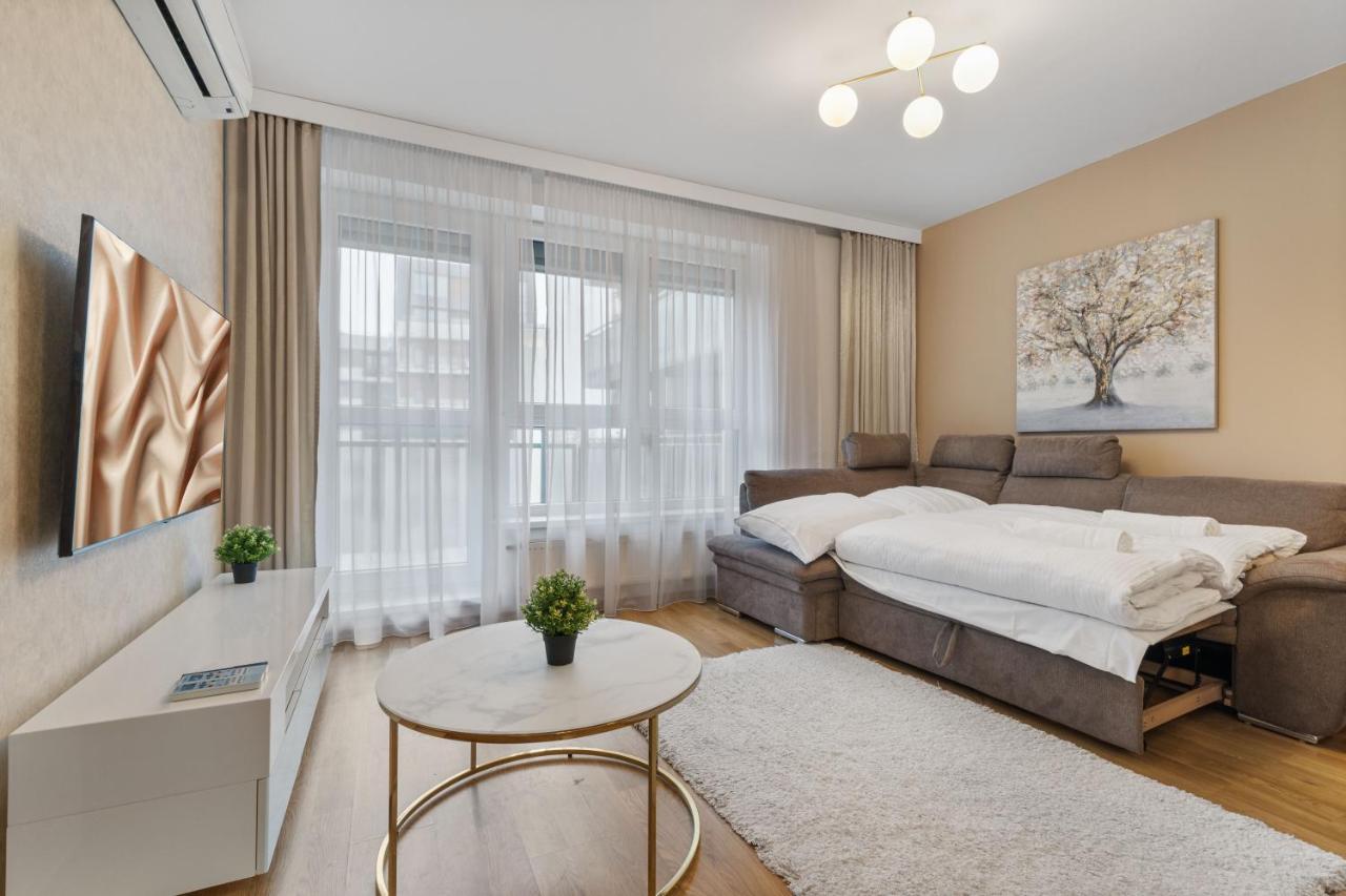 Lam Eden Park W Free Parking Apartment *
