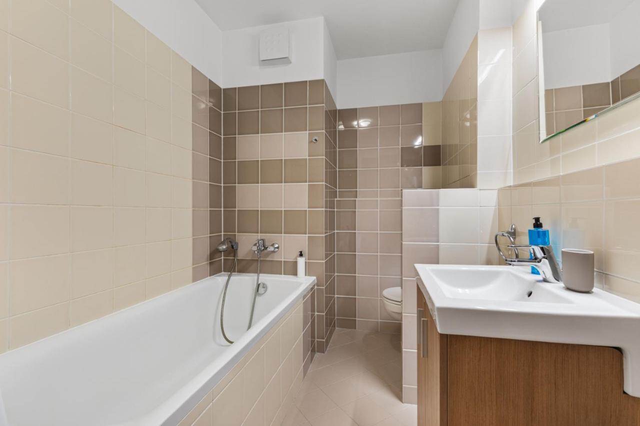 Apartment Lam Eden Park W Free Parking *