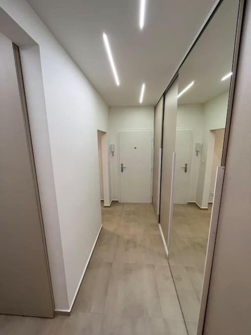New Spacious One-room