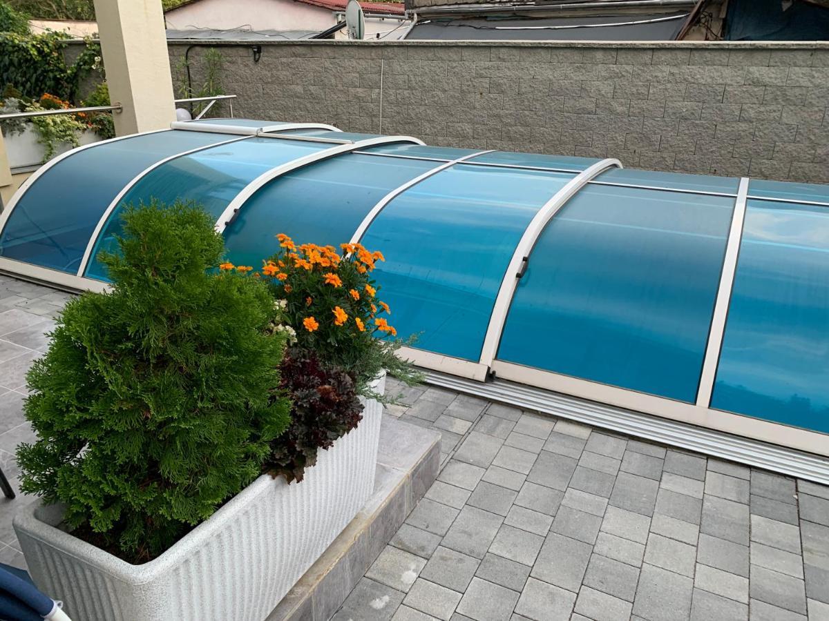 Apartment Z Wellnes