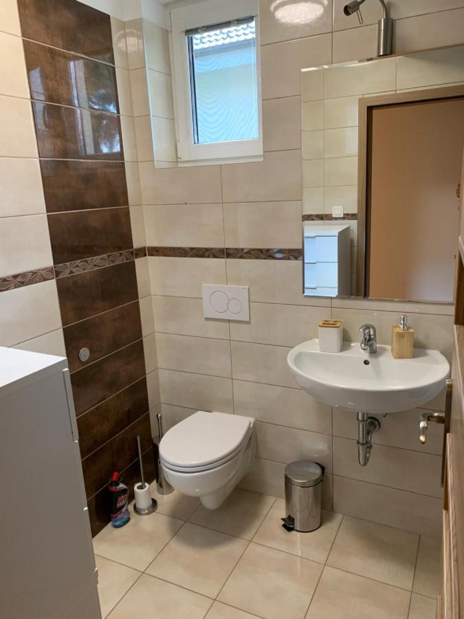 Apartment Z Wellnes *