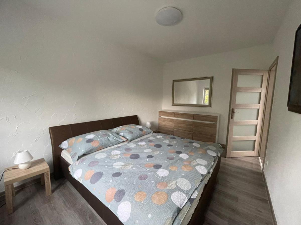 Z Wellnes Apartment *