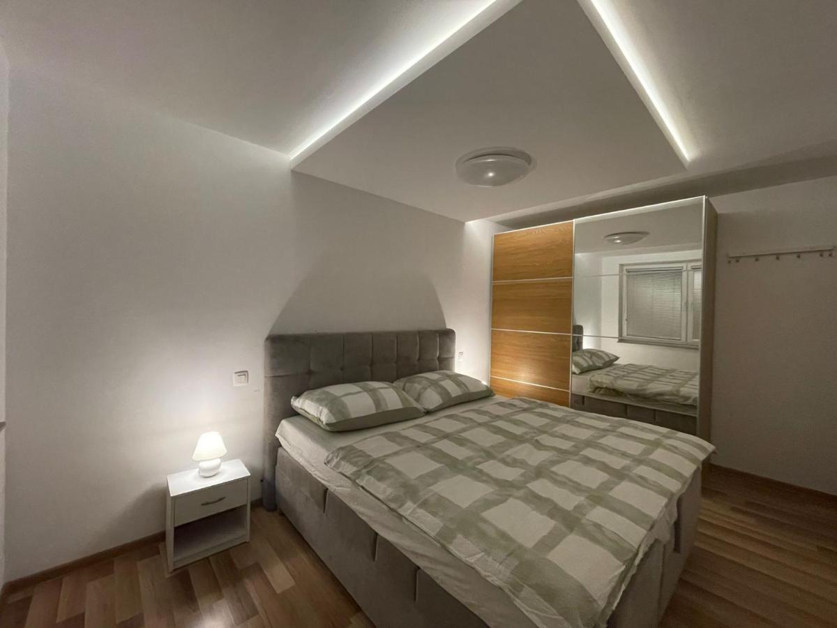 Apartment Z Wellnes Bratislava