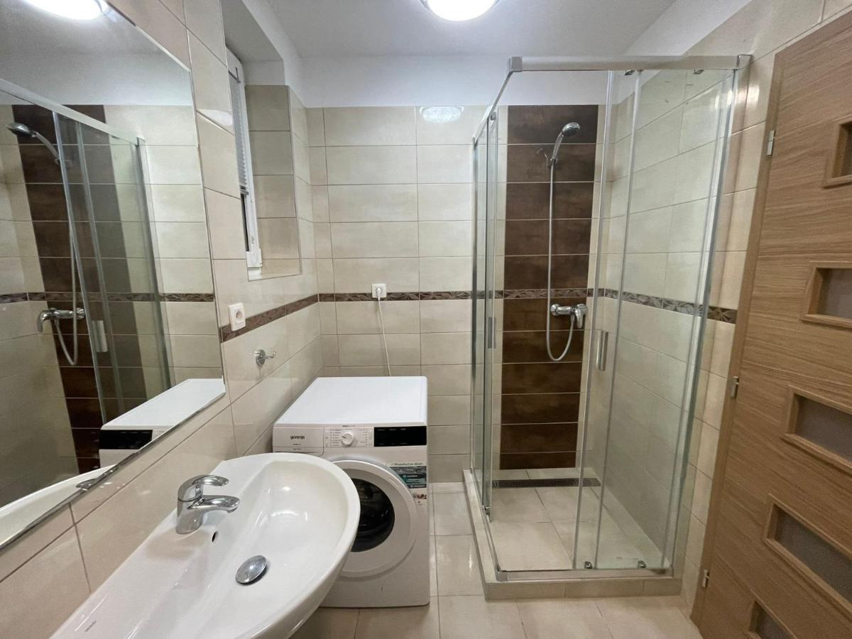 Z Wellnes Apartment Bratislava