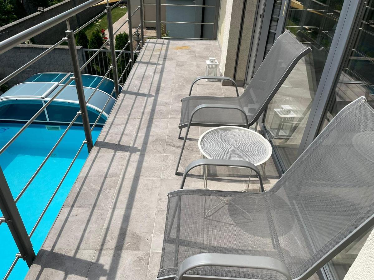 Z Wellnes Apartment Bratislava