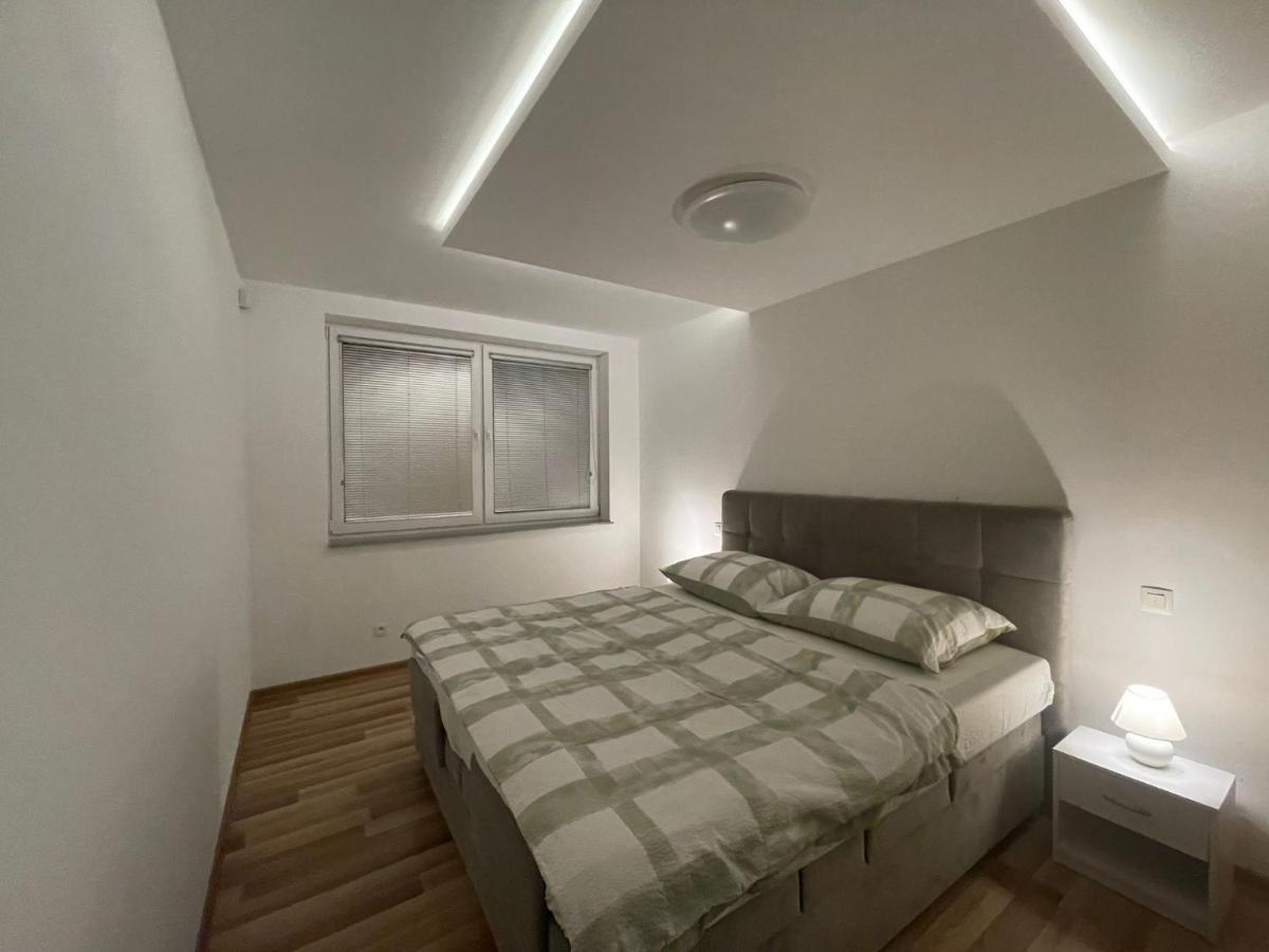 Apartment Z Wellnes Bratislava