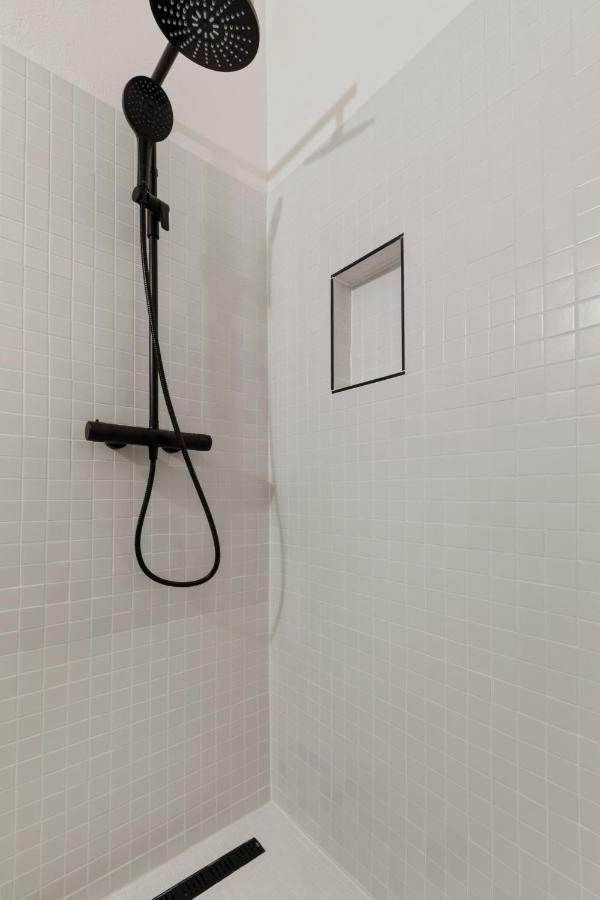 Appartamento Charming In Centre /w Ac Bratislava