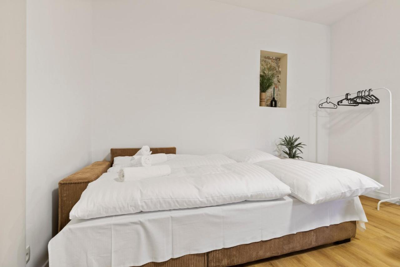 Apartment Charming In Centre /w Ac