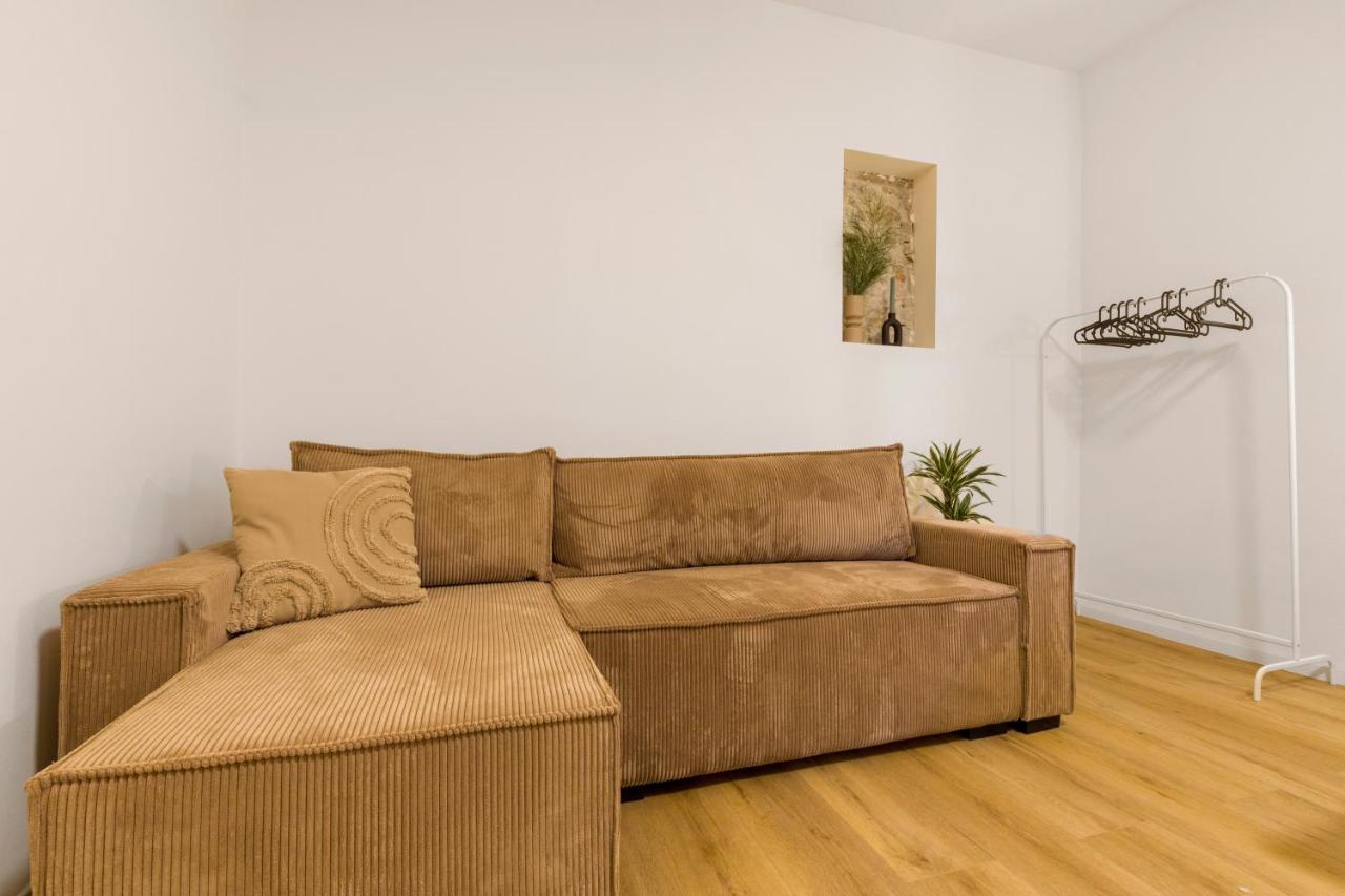 Charming In Centre /w Ac * Bratislava