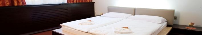 Hotel Echo Bratislava