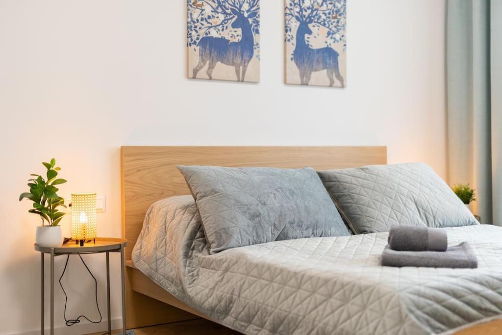 Bnb Slovakia Vazovova Oasis Retreat In * Bratislava