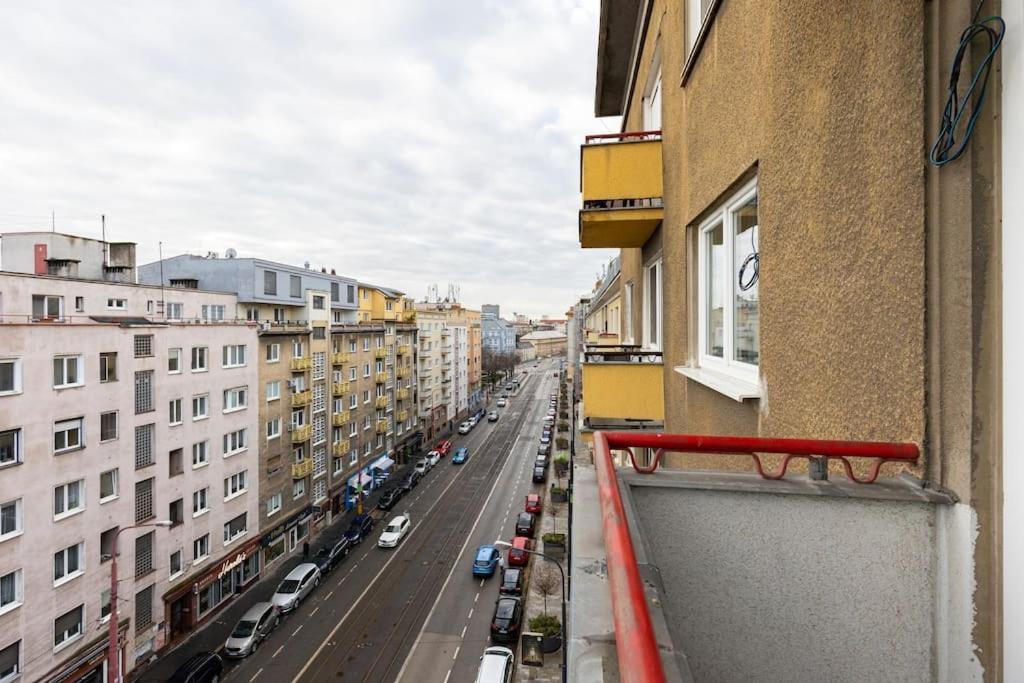 Bnb Slovakia Vazovova Oasis Retreat In Bratislava