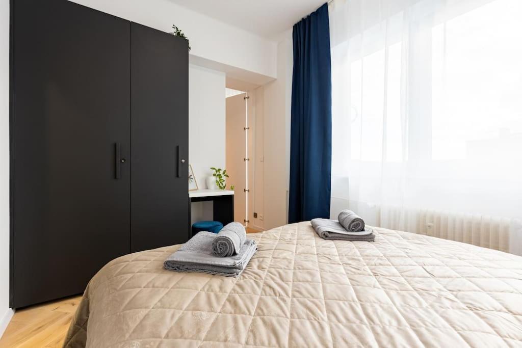 Bnb Slovakia Vazovova Oasis Retreat In Bratislava