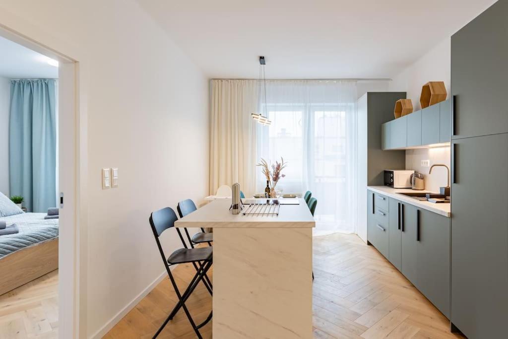 Bnb Slovakia Vazovova Oasis Retreat In *