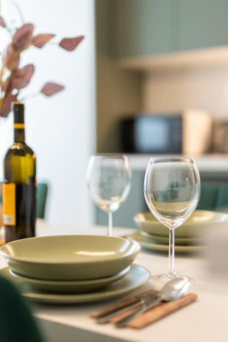 Bnb Slovakia Vazovova Oasis Retreat In Bratislava