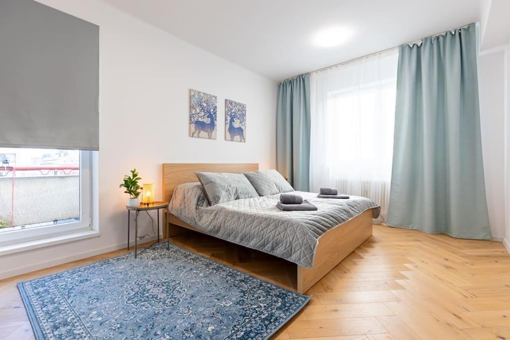 Bnb Slovakia Vazovova Oasis Retreat In *