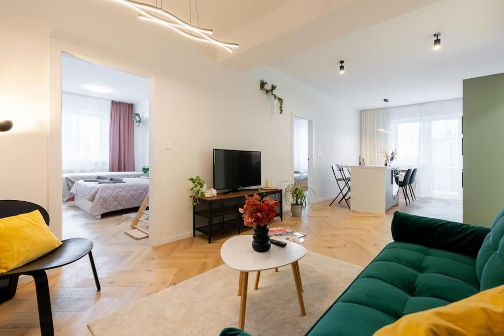 Apartment Bnb Slovakia Vazovova Oasis Retreat In *