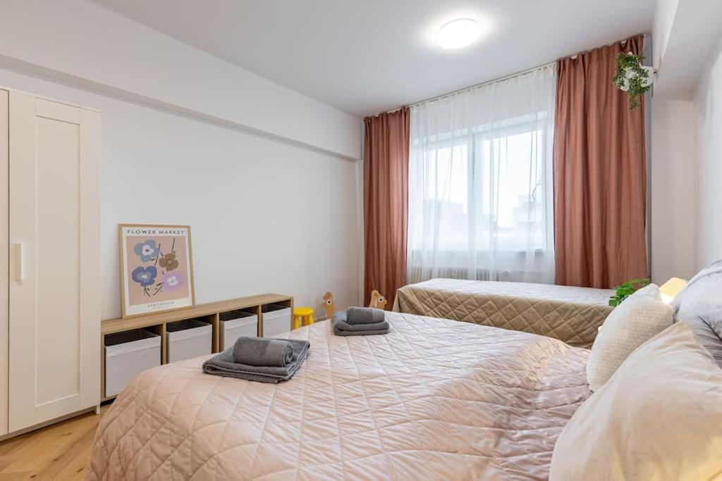 Bnb Slovakia Vazovova Oasis Retreat In