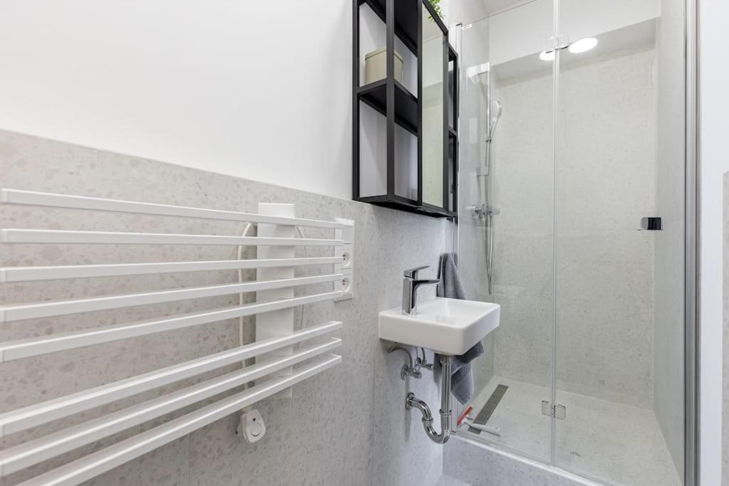 Bnb Slovakia Vazovova Oasis Retreat In Apartment *