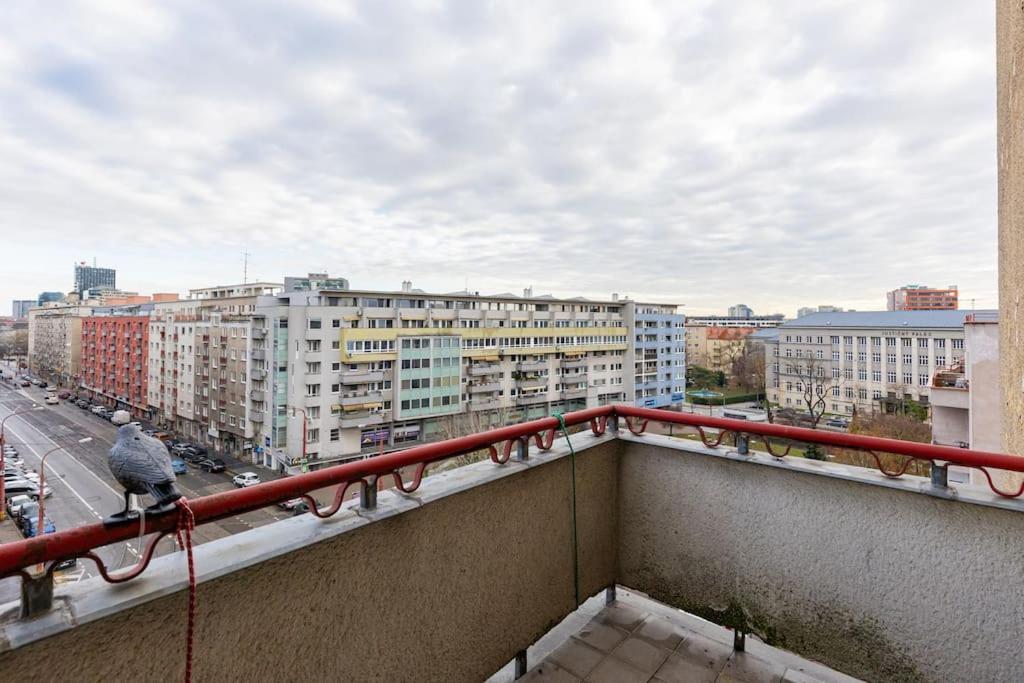 Bnb Slovakia Vazovova Oasis Retreat In * Bratislava