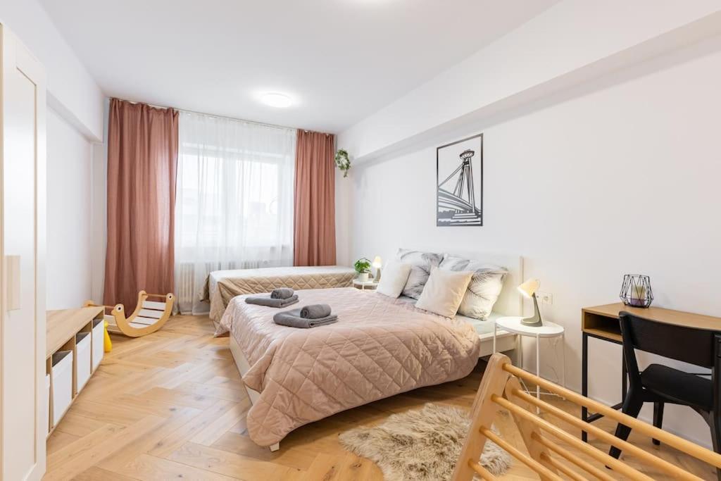 Bnb Slovakia Vazovova Oasis Retreat In *