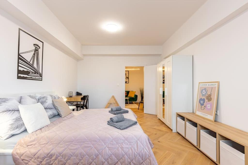 Bnb Slovakia Vazovova Oasis Retreat In *